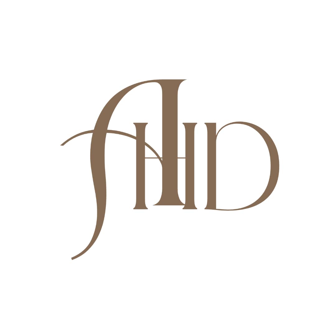 African Home Decor Logo